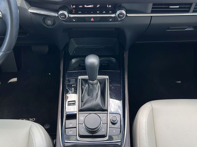 2024 Mazda CX-30 Premium - Photo 21