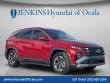 New 2026 Hyundai Tucson SEL Premium FWD SUV