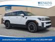 Certified 2025 Hyundai Santa Fe SE SUV