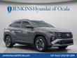 New 2026 Hyundai Tucson SEL FWD SUV