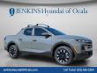 New 2026 Hyundai Santa Cruz SEL FWD Truck Crew Cab