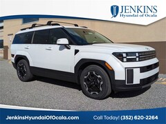 2025 Hyundai Santa Fe