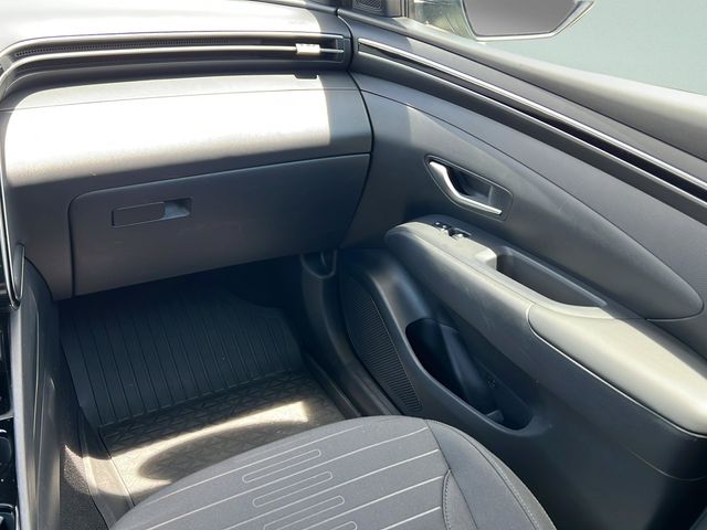 2024 Hyundai Santa Cruz SEL - Photo 15