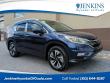 Used 2016 Honda CR-V Touring FWD SUV
