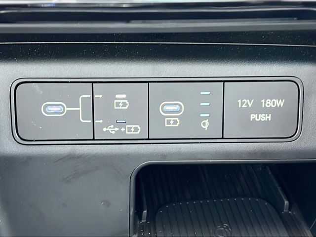 2025 Hyundai Tucson SEL Convenience - Photo 23