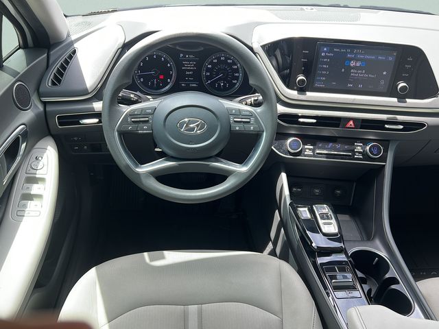 2022 Hyundai Sonata SEL - Photo 17