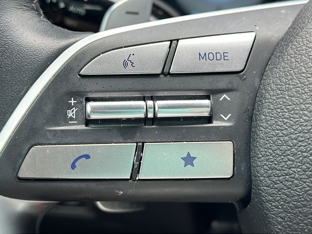 2024 Hyundai Palisade Calligraphy - Photo 27
