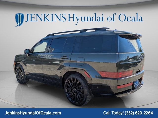 2024 Hyundai Santa Fe Calligraphy - Photo 6