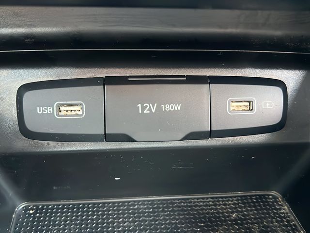 2024 Hyundai Tucson SE - Photo 21