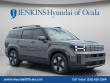 New 2026 Hyundai Santa Fe Hybrid SEL SUV