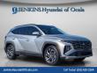 New 2026 Hyundai Tucson Limited FWD SUV