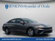New 2026 Hyundai Elantra SE Sedan