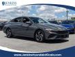 New 2025 Hyundai Elantra Limited Sedan