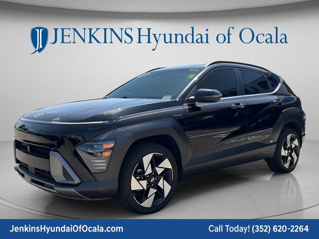 2024 Hyundai Kona Limited - Photo 7