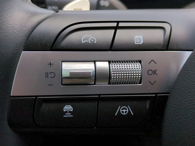 2025 Hyundai Tucson Limited - Photo 27