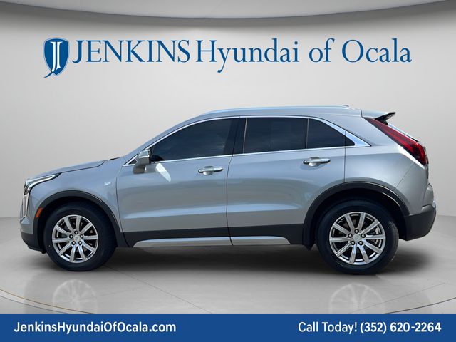 2023 Cadillac XT4 Premium Luxury - Photo 6