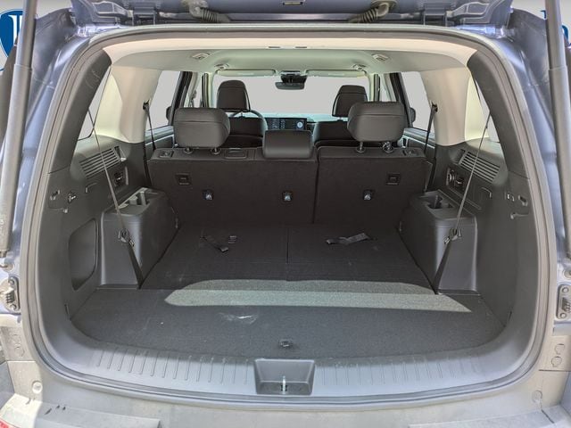 2025 Hyundai Santa Fe SEL - Photo 14