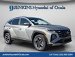  Hyundai Tucson Hybrid