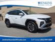 Certified 2025 Hyundai Tucson SEL Convenience SUV