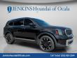 Used 2023 Kia Telluride SX SUV