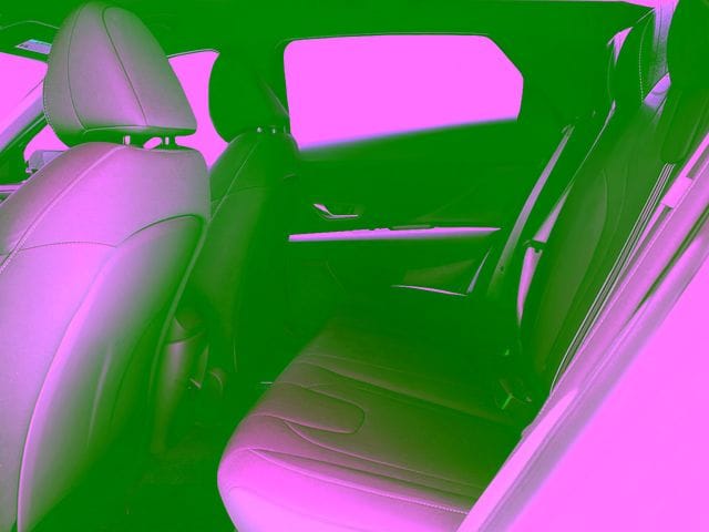 2025 Hyundai Elantra SEL - Photo 10