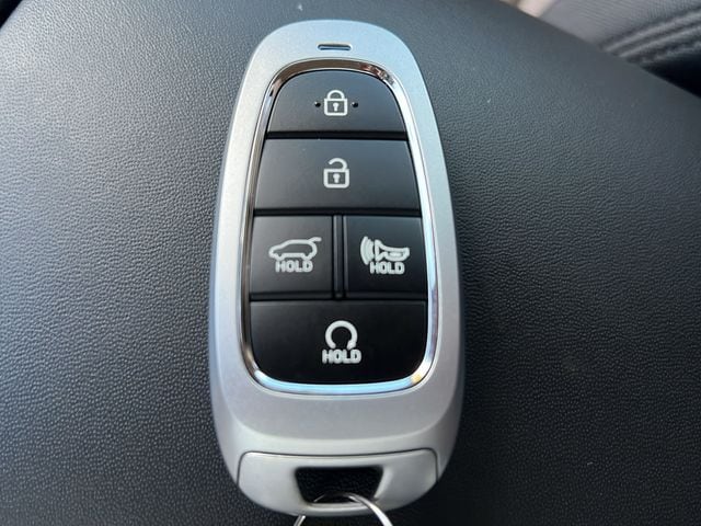 2023 Hyundai Santa Fe SEL - Photo 35