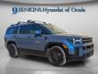 New 2026 Hyundai Santa Fe Hybrid Calligraphy SUV
