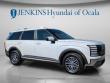 New 2026 Hyundai Palisade SEL FWD SUV