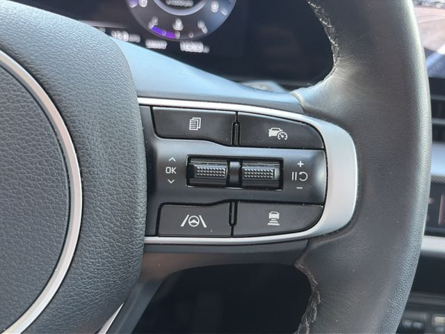 2025 Kia Sportage SX Prestige - Photo 33