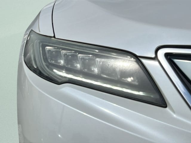 2017 Acura RDX Advance Package - Photo 27