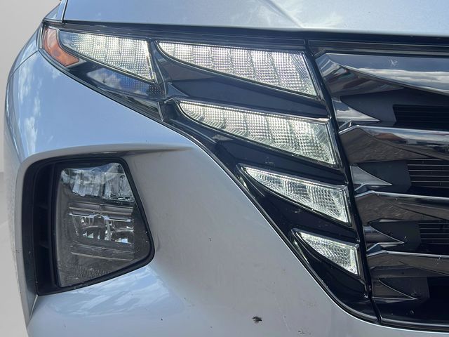 2022 Hyundai Tucson SEL - Photo 30