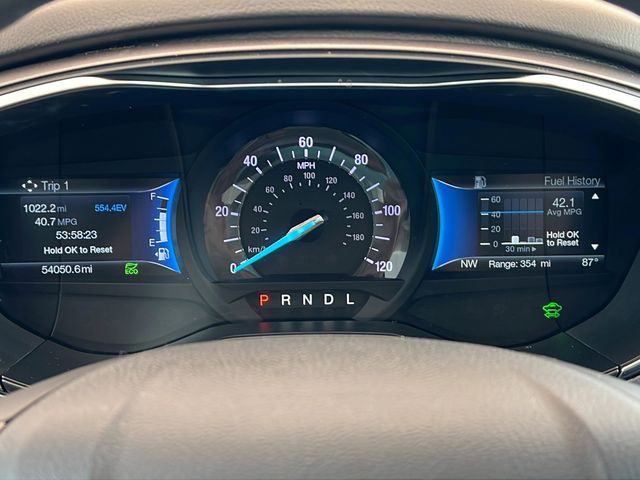 2019 Ford Fusion Hybrid SE - Photo 30