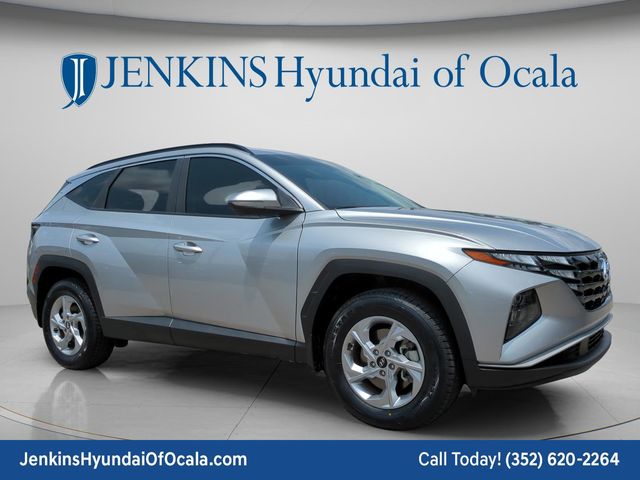 2023 Hyundai Tucson SEL - Photo 1