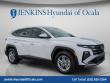 New 2026 Hyundai Tucson SE FWD SUV