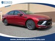 Hyundai Sonata Hybrid
