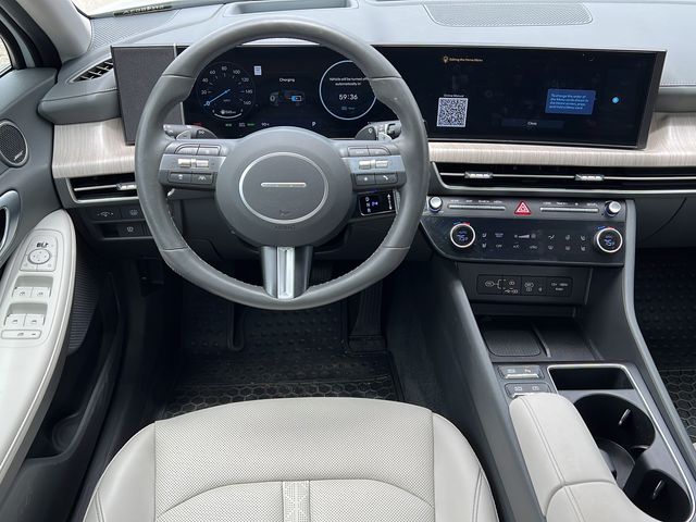 2025 Hyundai Sonata Hybrid Limited - Photo 11