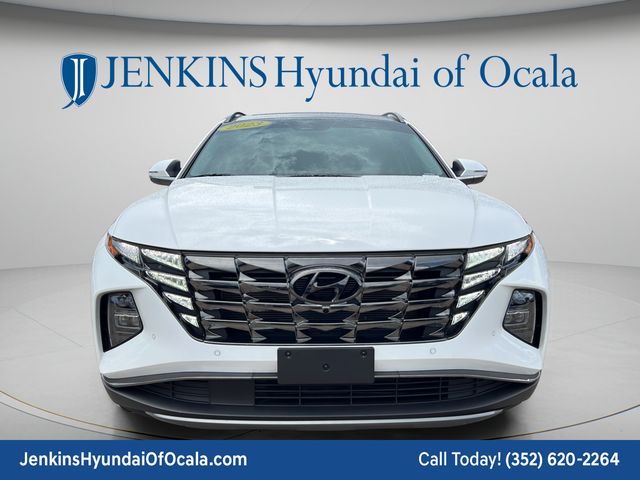 2023 Hyundai Tucson Limited - Photo 9