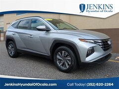 2024 Hyundai Tucson Hybrid