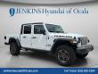 Used 2022 Jeep Gladiator Rubicon Truck Crew Cab