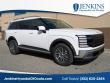 New 2026 Hyundai Palisade SEL FWD SUV