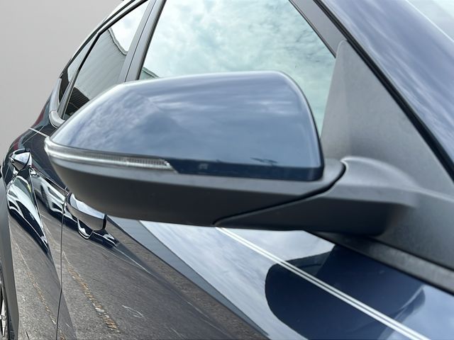 2024 Hyundai Kona SEL - Photo 34