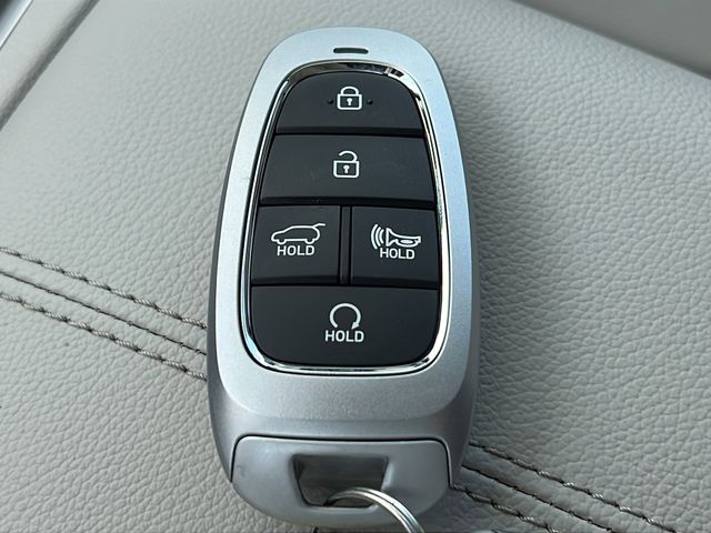 2022 Hyundai Tucson SEL - Photo 35
