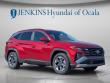 New 2026 Hyundai Tucson SEL FWD SUV
