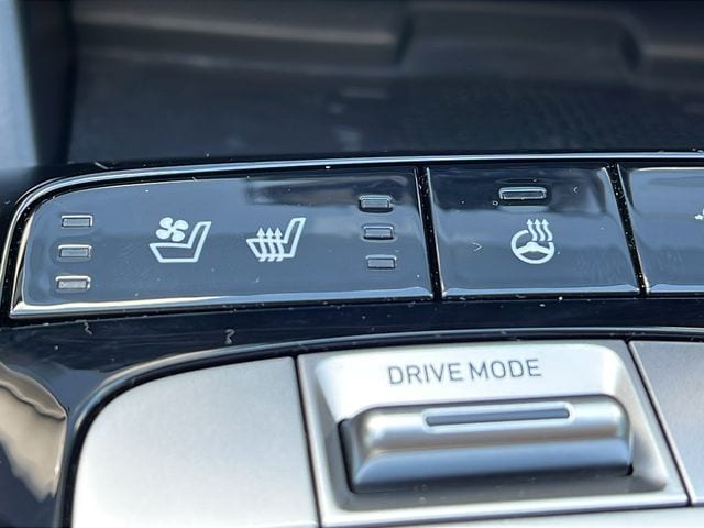 2023 Hyundai Tucson Limited - Photo 25