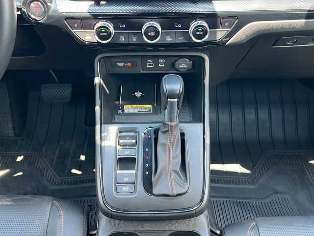 2023 Honda CR-V Sport Touring - Photo 18