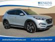 Used 2018 Hyundai Tucson Value SUV