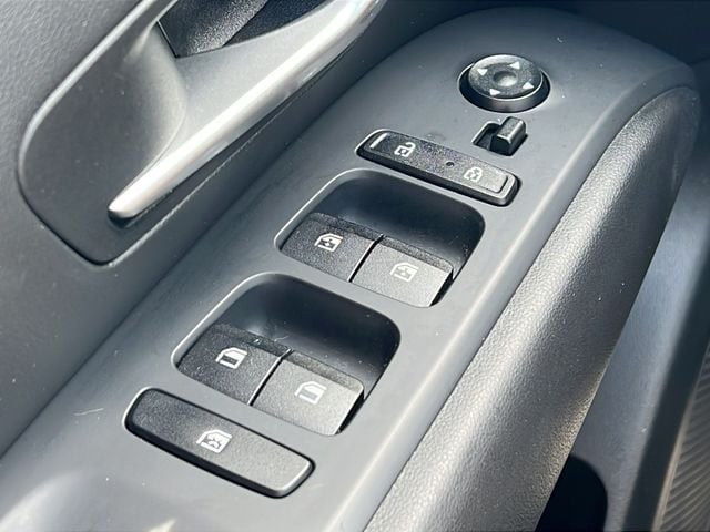 2023 Hyundai Tucson SEL - Photo 21
