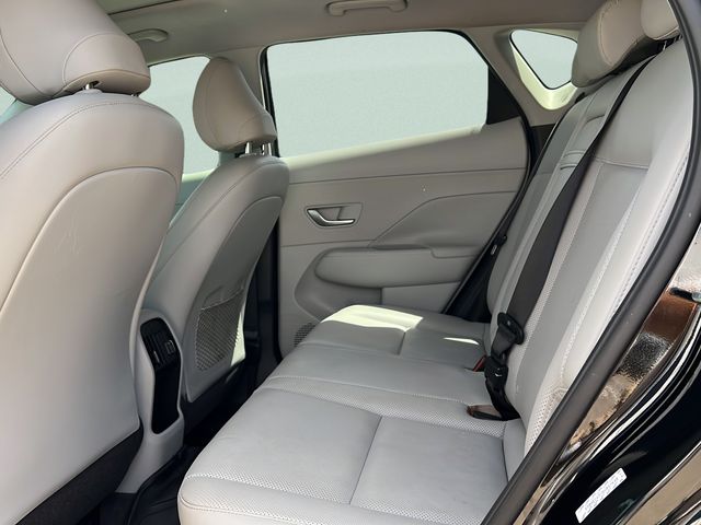 2024 Hyundai Kona Limited - Photo 15