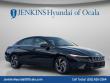 New 2026 Hyundai Elantra Limited Sedan