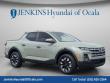 New 2026 Hyundai Santa Cruz SE FWD Truck Crew Cab